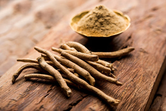 Ashwagandha: an herb of many uses