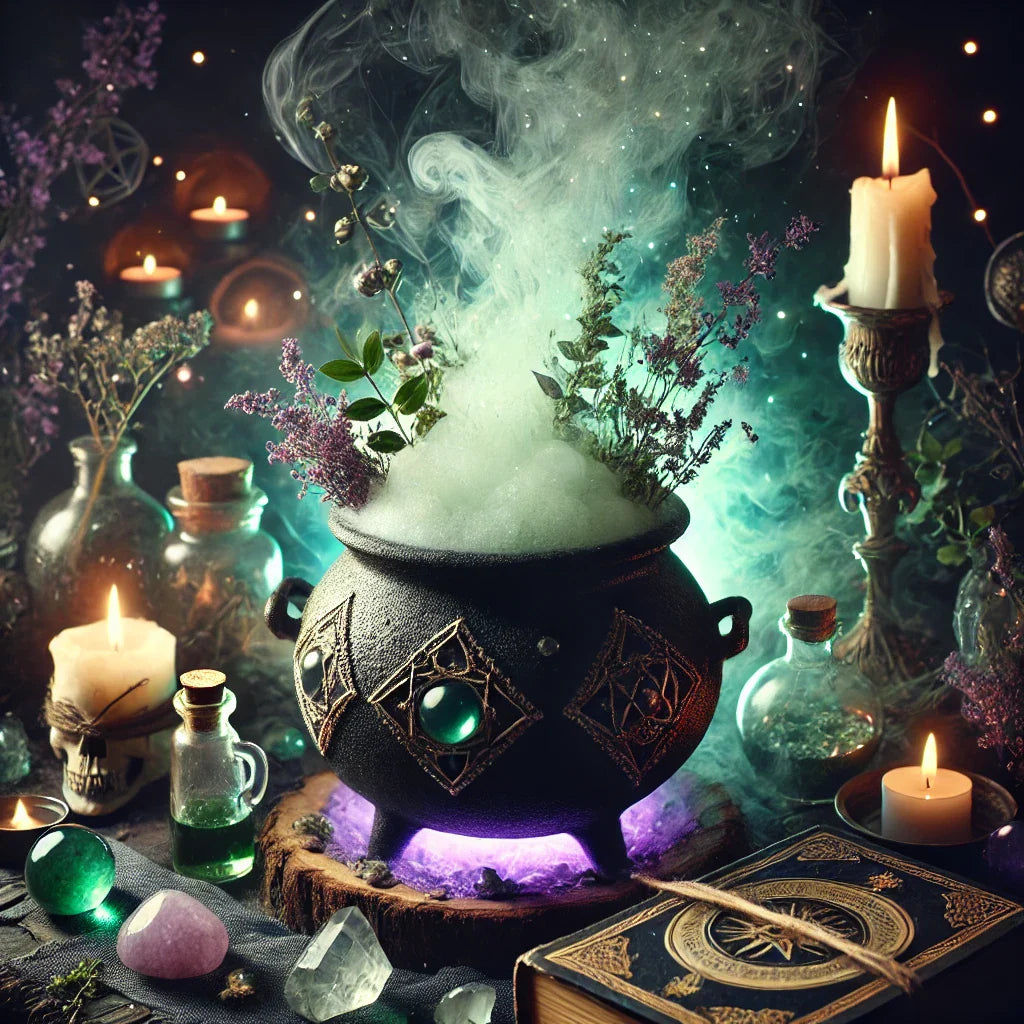 Discover the Power of Witches Kava Blends: Mood, Relax, and Pain Relief