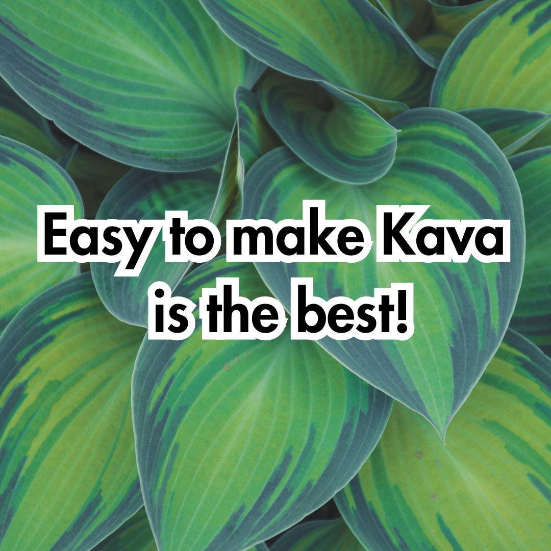 Discover the Best Kava: Why Micronized Kava Stands Out