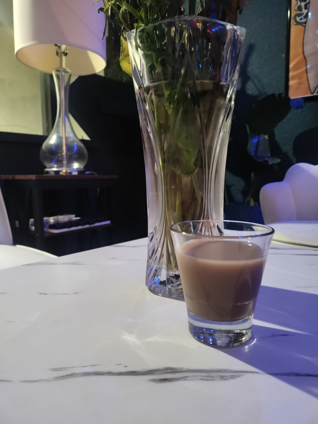 Make a Kava Cocktail with me!