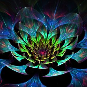 Blue Lotus Chocolate Chip Cookie Recipe