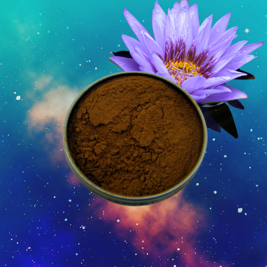 Can Blue Lotus get you high?