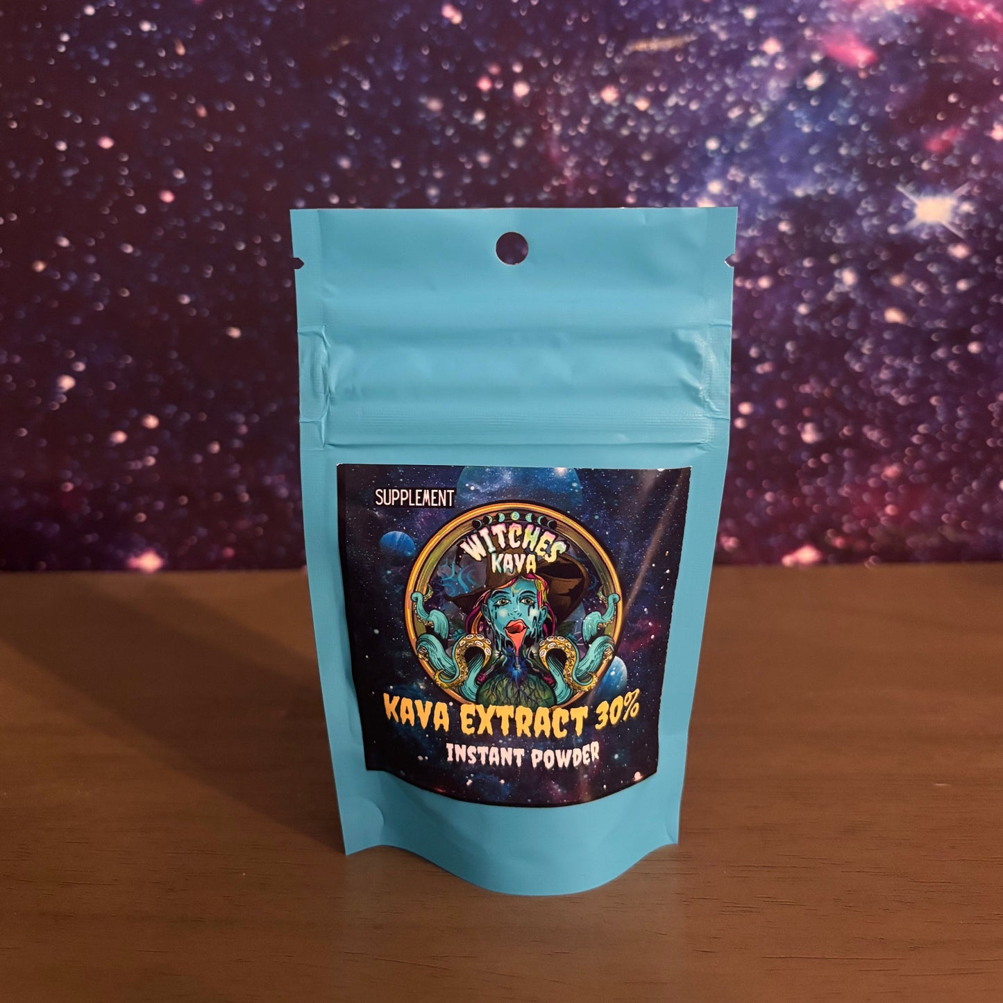 Kava extract powder 30% kavalactones