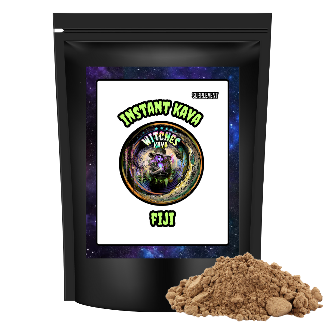 Fiji Kava (instant)