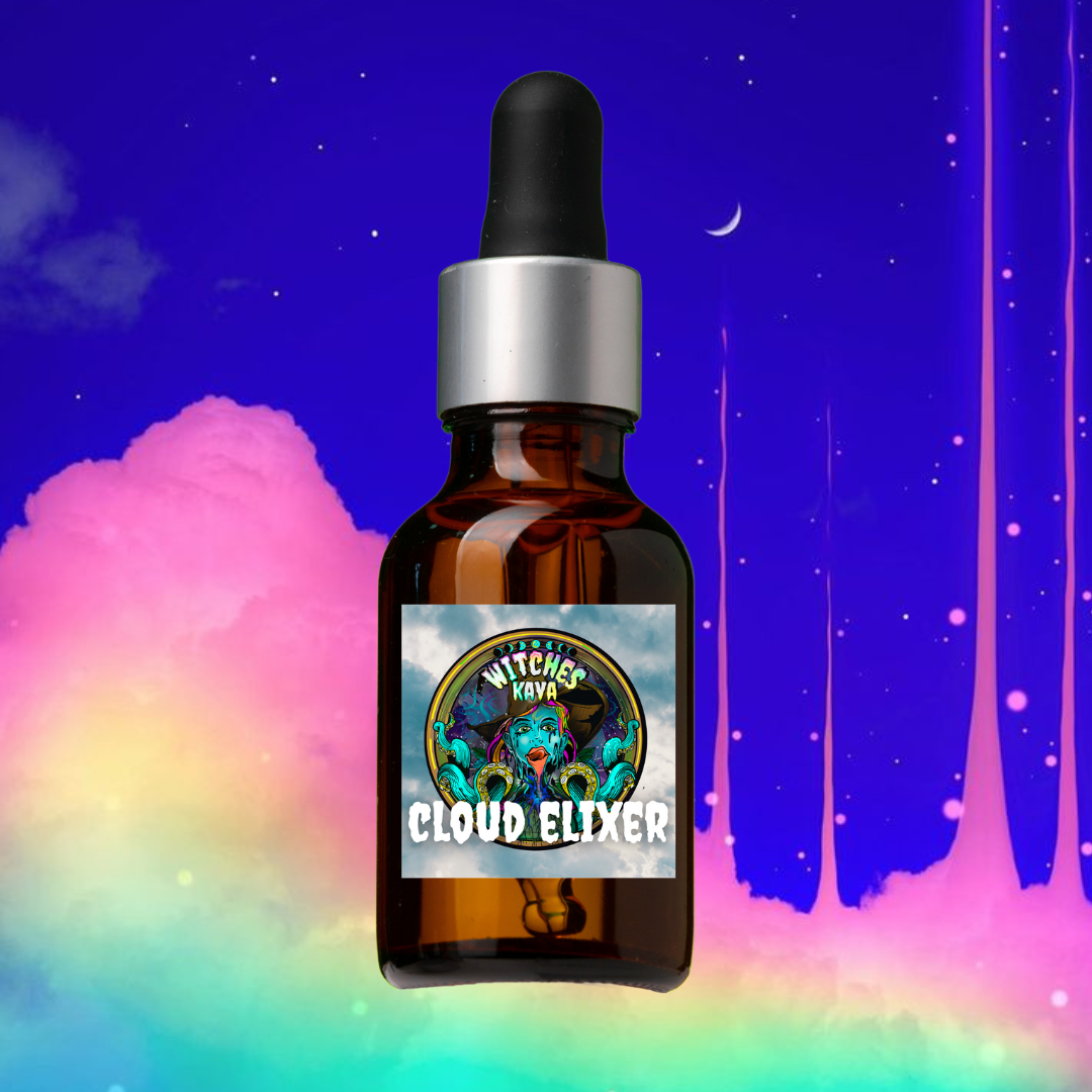 Cloud Elixer