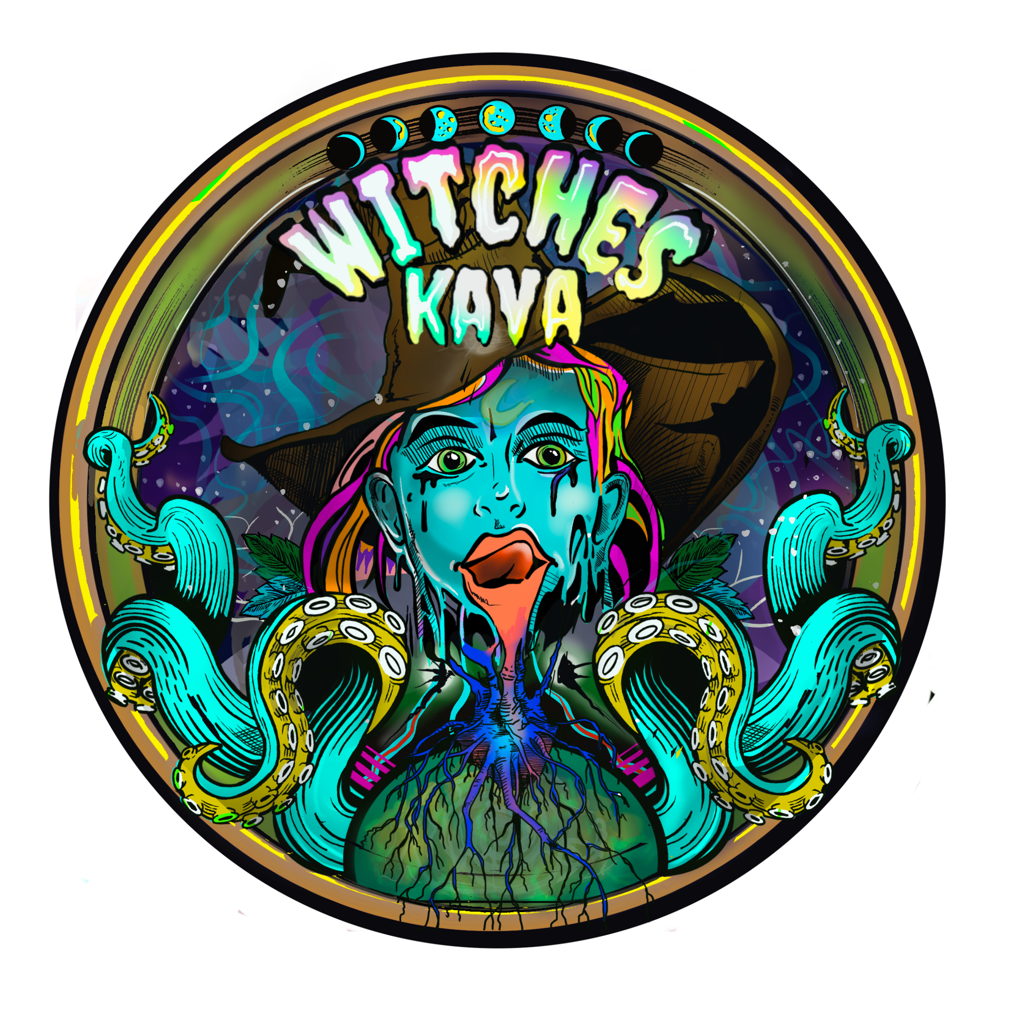 Witches Kava