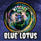 Blue Lotus Liquid Extract