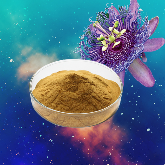 Passion Flower Extract Powder